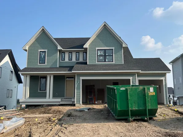 5417 Scenic Loop Run, Chaska, MN 55318
