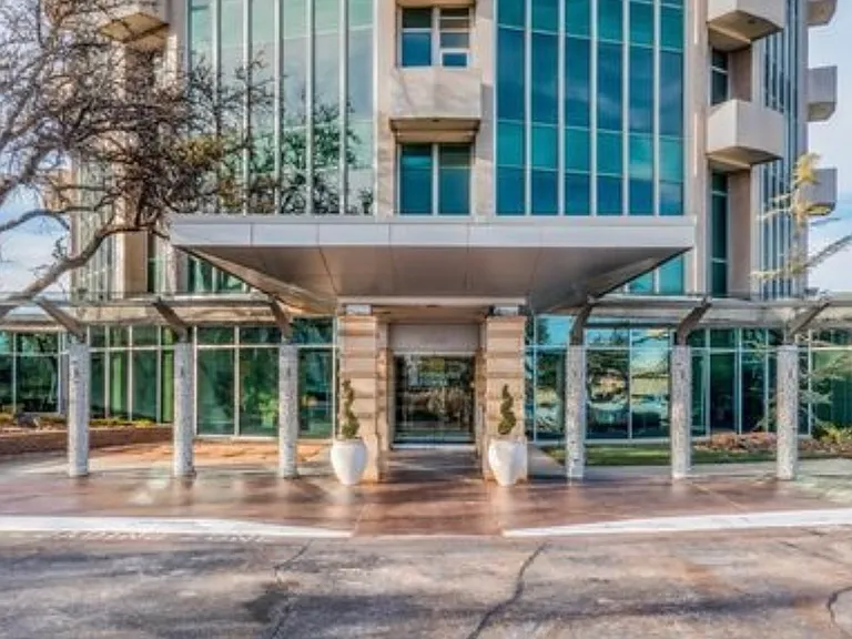 Main Entrance