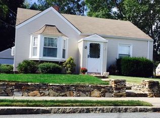 434 Eldridge St, Fall River, MA 02720