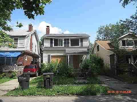 13845 Seymour