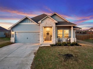 5717 Berkley Heights Dr, Waco, TX 76708