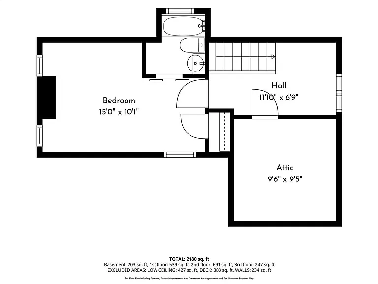 1187 Post Rd — Photo 22