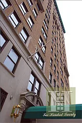 Sold by Halstead Real Estate