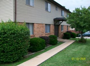 16 E Rock Creek Mnr, Arnold, MO 63010