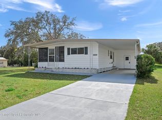 12340 Fairway Ave, Brooksville, FL 34613