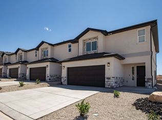 668 E Fiddlers Canyon Rd #49, Cedar City, UT 84721