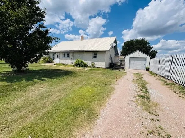 119 F St, Indianola, NE 69034