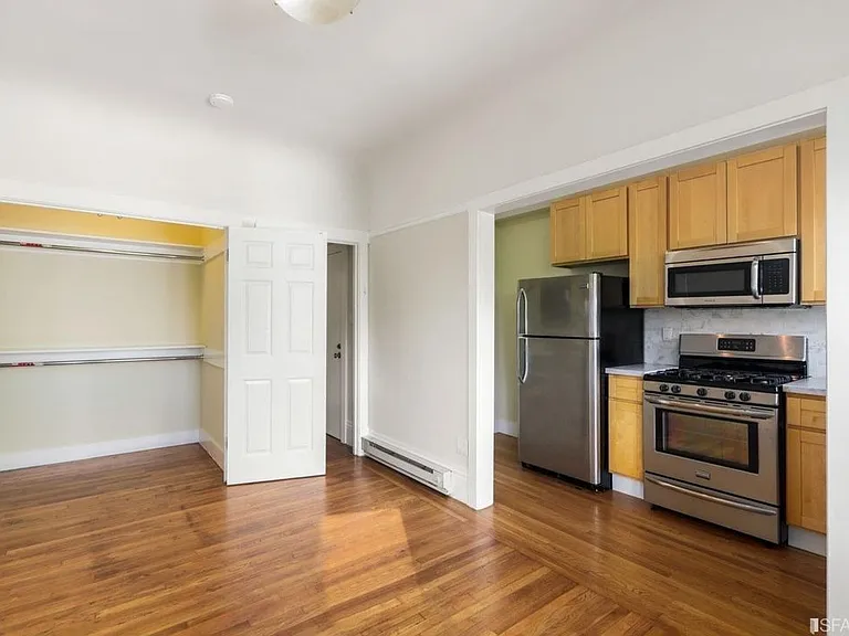 565 Ellis St #3 — Photo 6