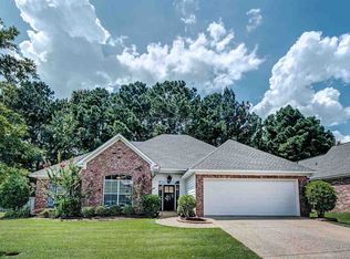 151 Baileys Ridge Cir, Clinton, MS 39056