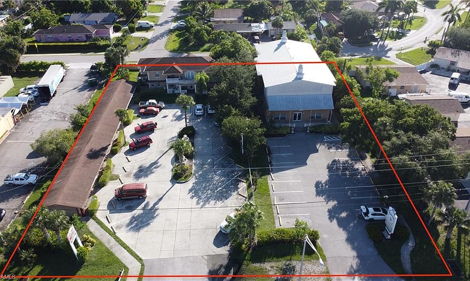 1st image of 11387 Tamiami Trl E Lot 17