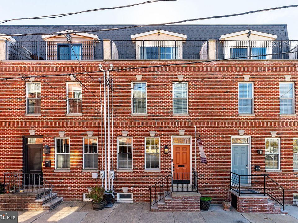 1st image of 2642 Catharine St