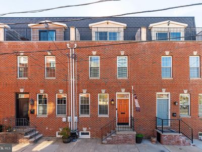 2642 Catharine St, Philadelphia, PA, 19146