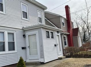 700 Pontiac Ave #2, Cranston, RI 02910