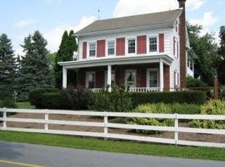 167 Schuylkill Mountain Rd, Schuylkill Haven, PA 17972