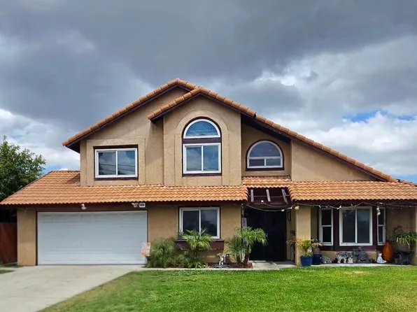 729 S Linden Ave, Bloomington, CA 92316