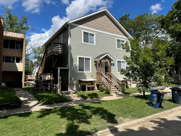 943 Dewey Ave, Ann Arbor, MI 48104