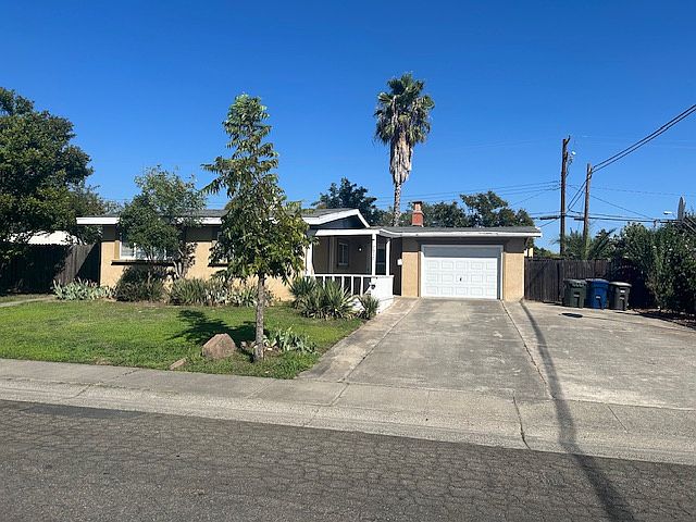 お取引中！ 7930 Oak Forest St, Citrus Heights, CA 95621 | Zillow