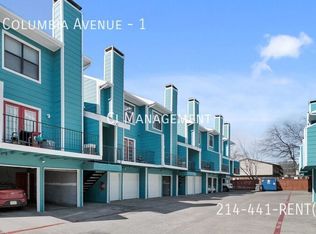 Columbia Oaks, Dallas, TX 75214