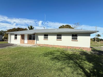 125 SE Avenue M, Belle Glade, FL, 33430