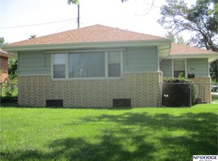 7701 N 36th St, Omaha, NE 68112
