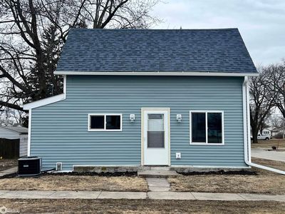 700 S Vine St, Creston, IA, 50801