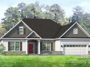 468 Lucky Dr NW #40, Concord, NC 28027