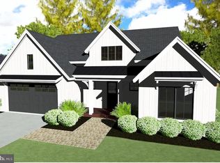 57 Walnut Rdg, Grantsville, MD 21536