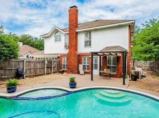 1402 Hamilton Dr, Cedar Hill, TX 75104