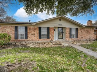 2402 Village Green Dr, Garland, TX 75044