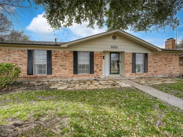 2402 Village Green Dr, Garland, TX 75044