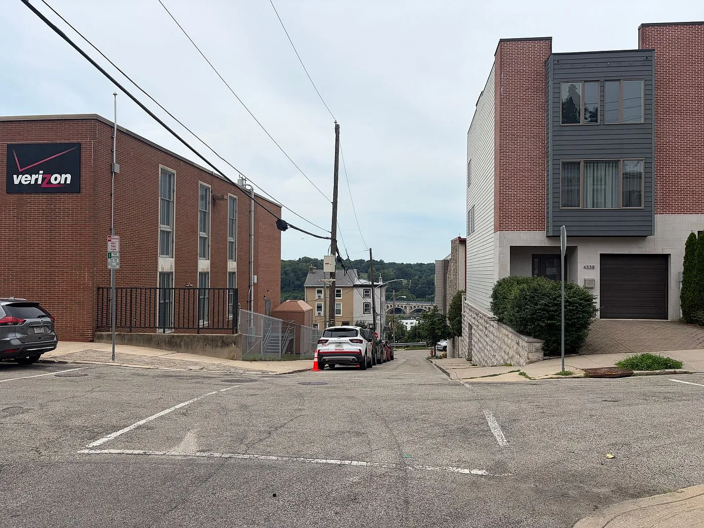 Modern Manayunk Living | 3 Bed 2.5 Bath Rowhome with Private Rooftop Deck — Photo 3