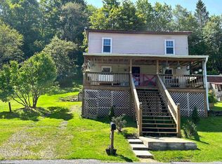 465 Douglas Rd, Thomas, WV 26292
