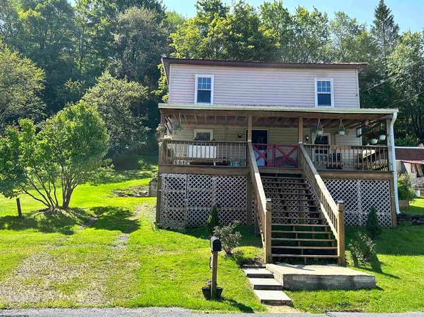 465 Douglas Rd, Thomas, WV 26292