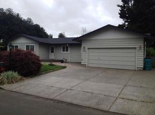 11904 NW 33rd Ave, Vancouver, WA 98685