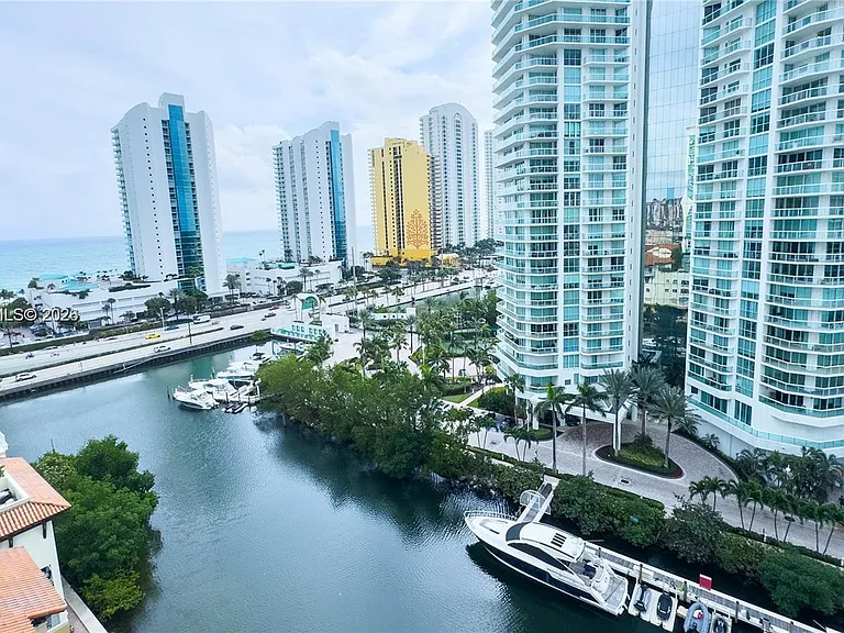 200 Sunny Isles Blvd #21205 — Photo 2