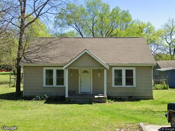 531 S Mission Ave, Tahlequah, OK 74464