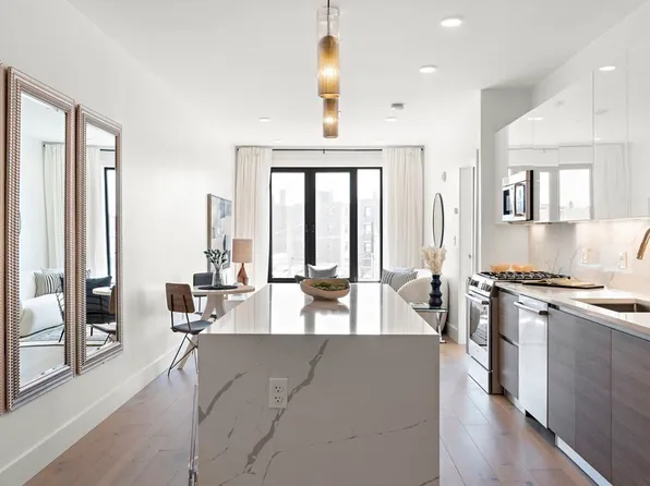 30 Penniman Rd #U503, Allston, MA 02134