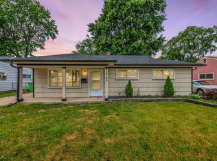 26745 Margaret St, Roseville, MI 48066