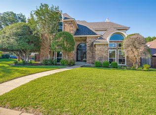 2700 Dunwick Dr, Plano, TX 75023