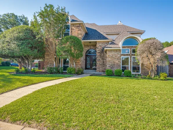2700 Dunwick Dr, Plano, TX 75023