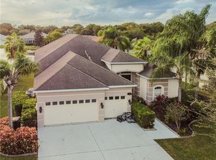 3453 Pendleton Way, Land O Lakes, FL 34639