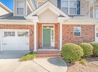 931 Kensington Park Rd, Fayetteville, NC 28311