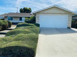 2822 Forbes Ave, Santa Clara, CA