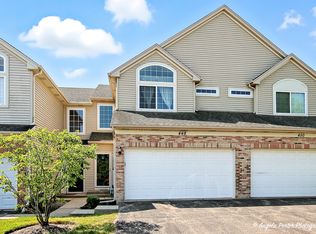 448 N Patriot Dr, Hainesville, IL 60030