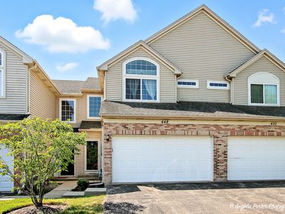 448 N Patriot Dr, Hainesville, IL, 60030