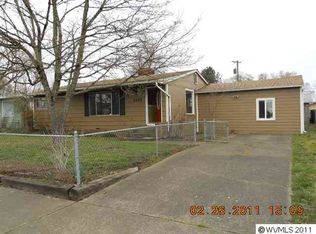 1115 24th Ave SE, Albany, OR 97322