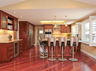18795 Cabernet Dr, Saratoga, CA 95070