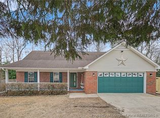 212 Finch Rd, Fayetteville, NC 28306