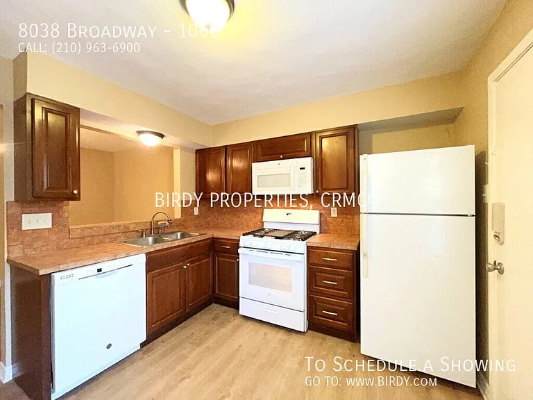8038 Broadway #106G — Photo 14