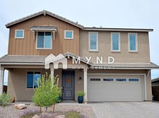 5540 S Saguaro Wash Trl, Tucson, AZ 85747